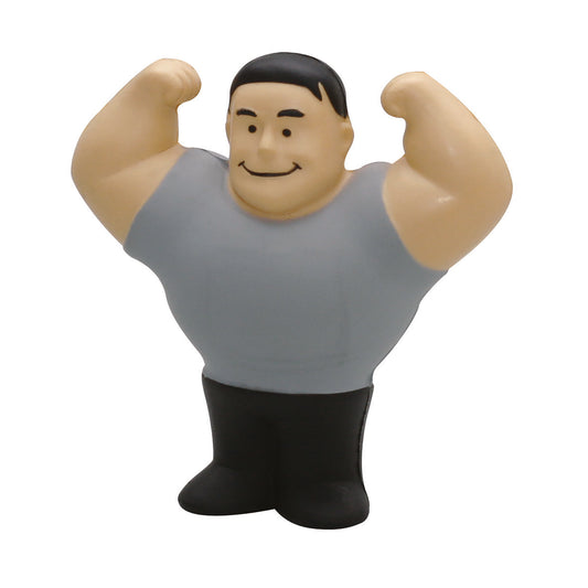 Stress Muscle Man - Simply Merchandise