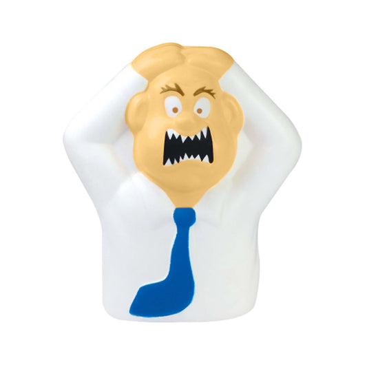 Stress Boss - Simply Merchandise