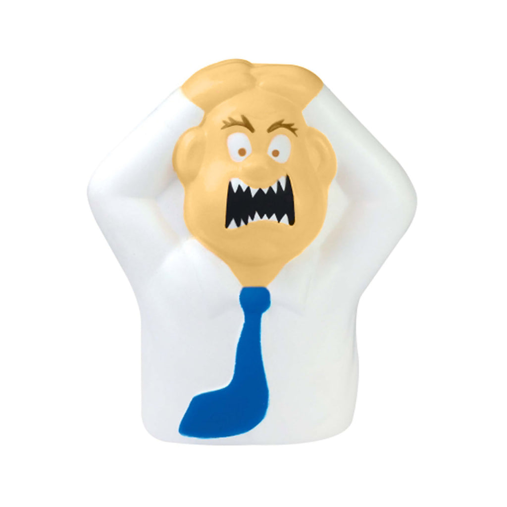 Stress Boss - Simply Merchandise