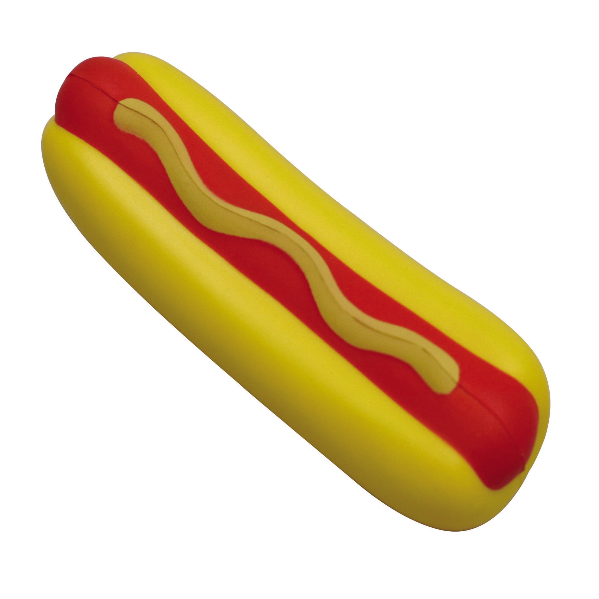 Stress Hot Dog - Simply Merchandise