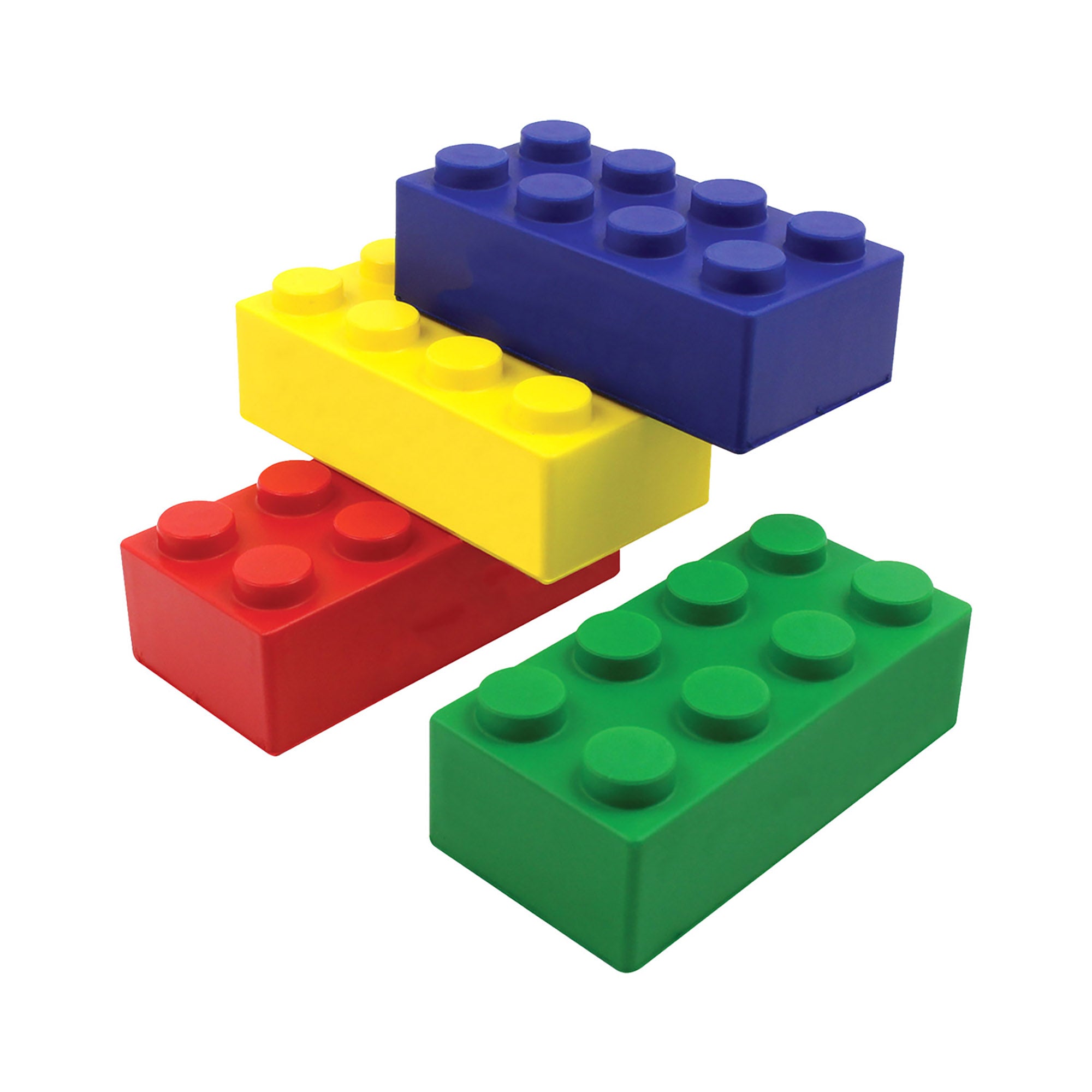 Stress Building Blocks - Simply Merchandise
