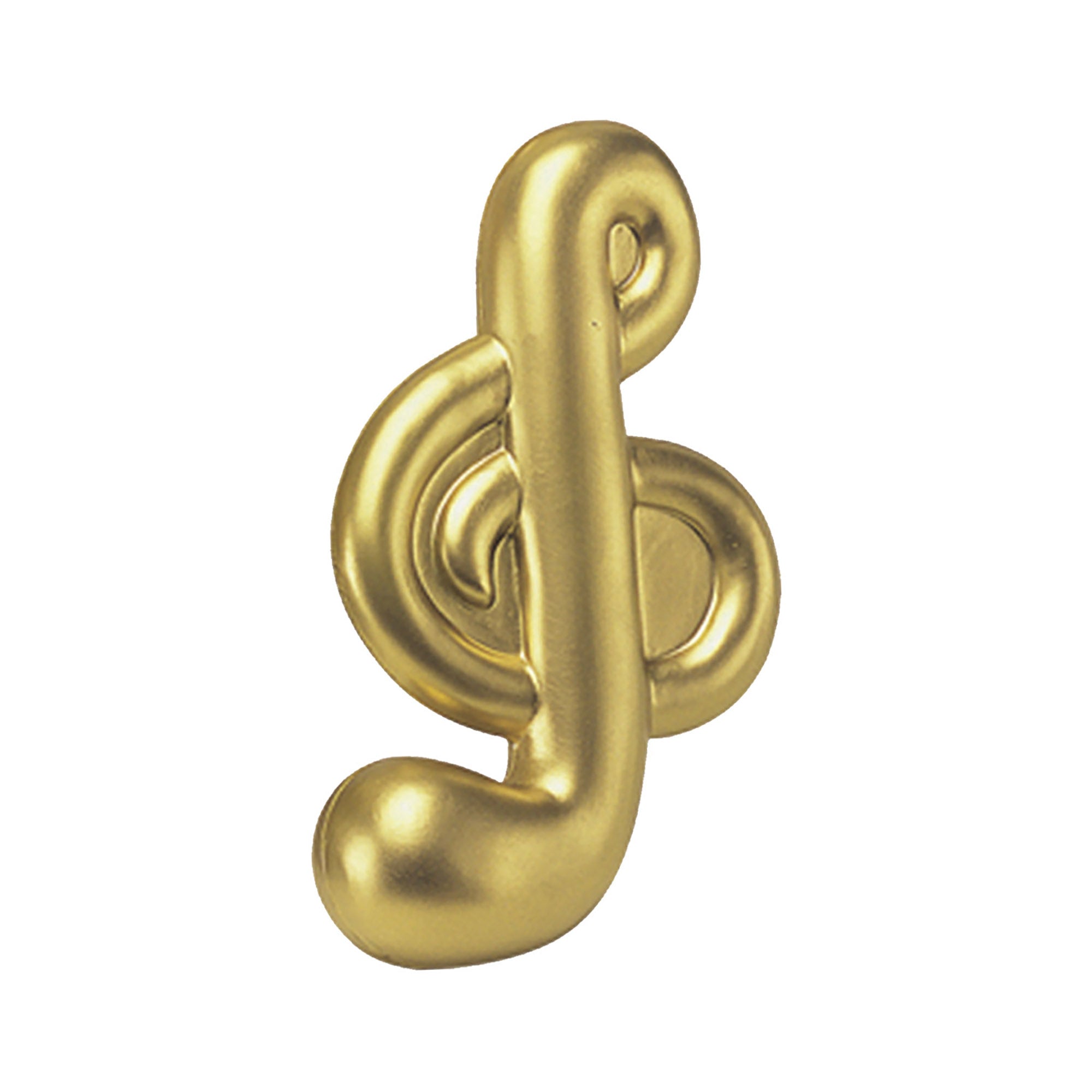 Stress Musical Note - Simply Merchandise