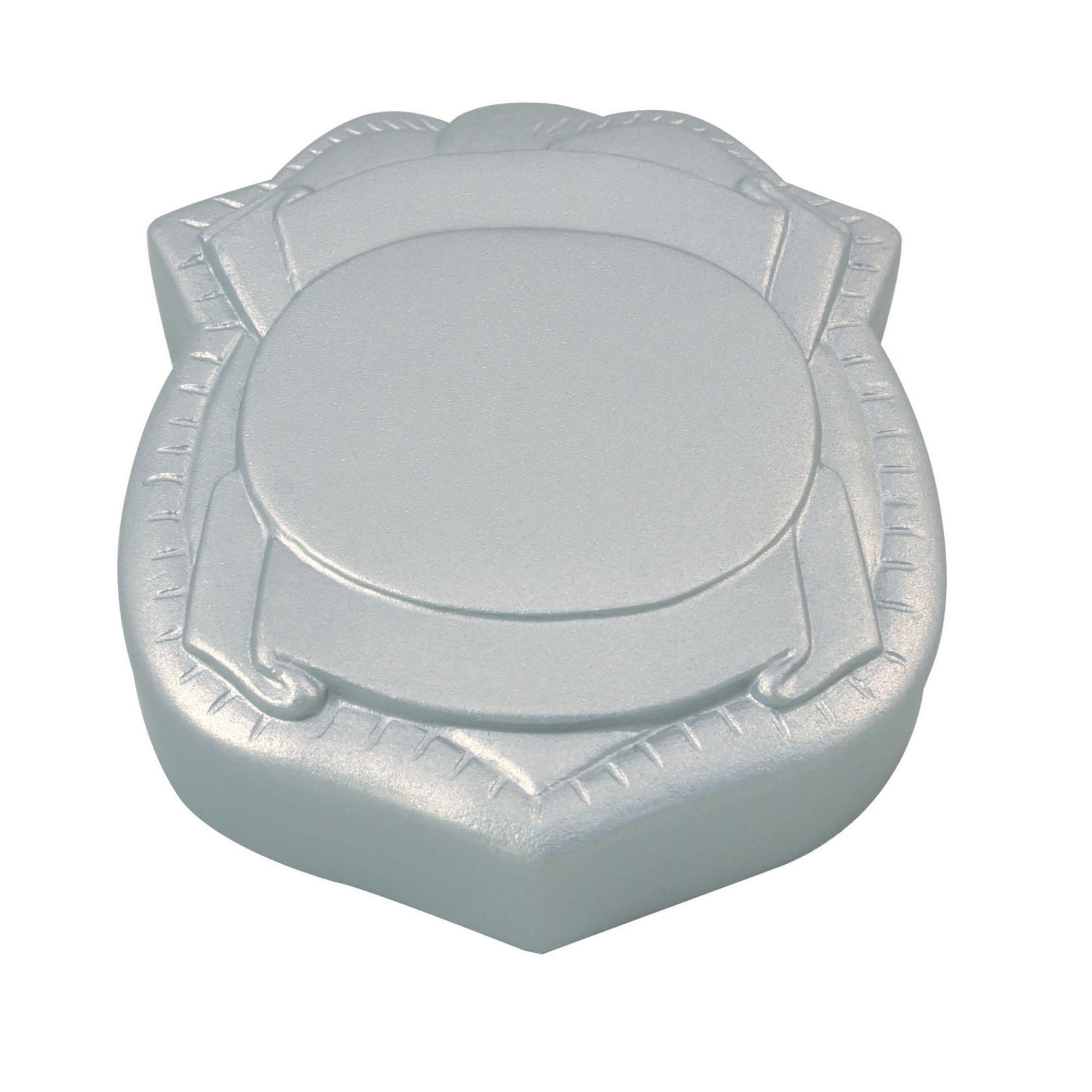 Stress Badge - Simply Merchandise