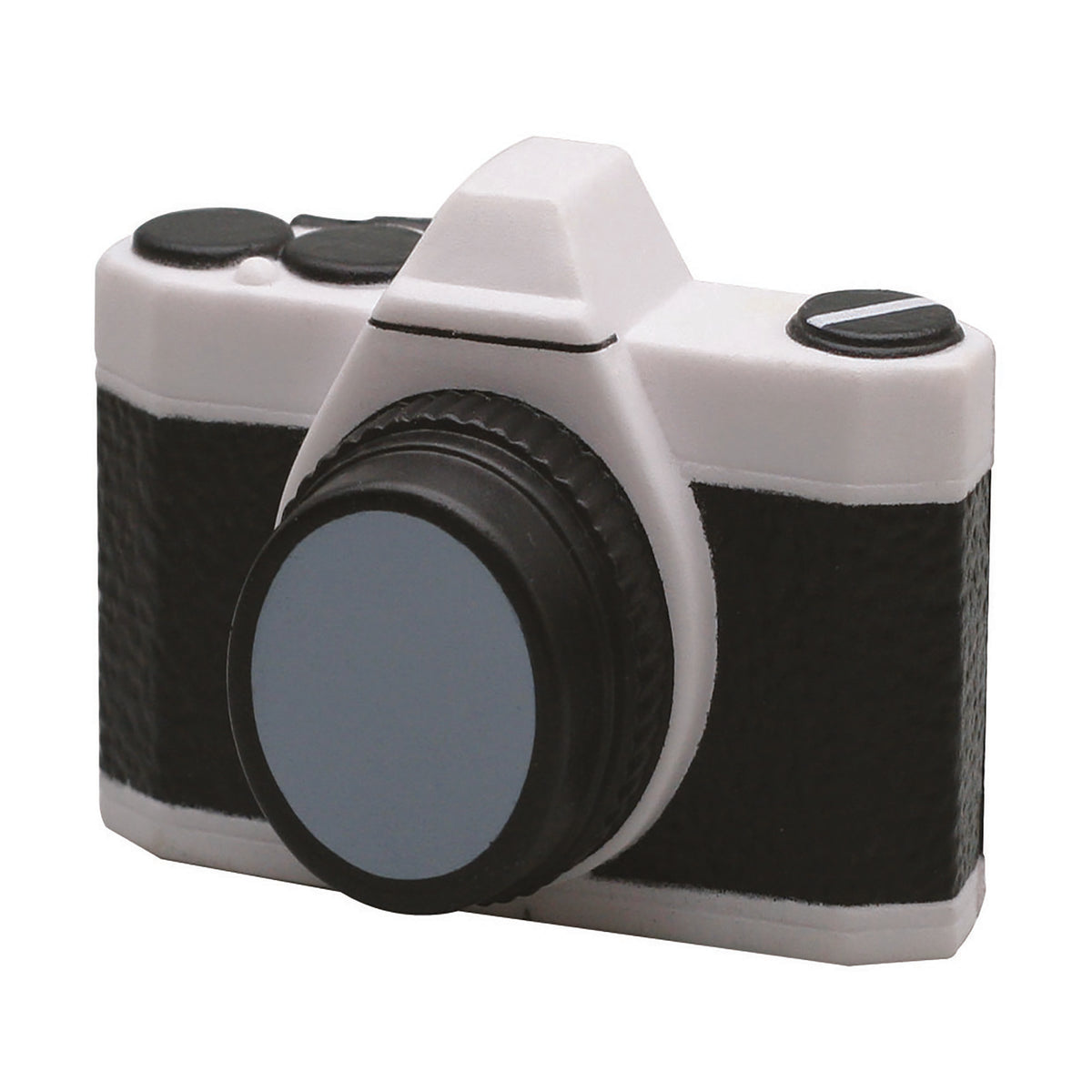 Stress Camera with custom branded logo - Simply Merchandise