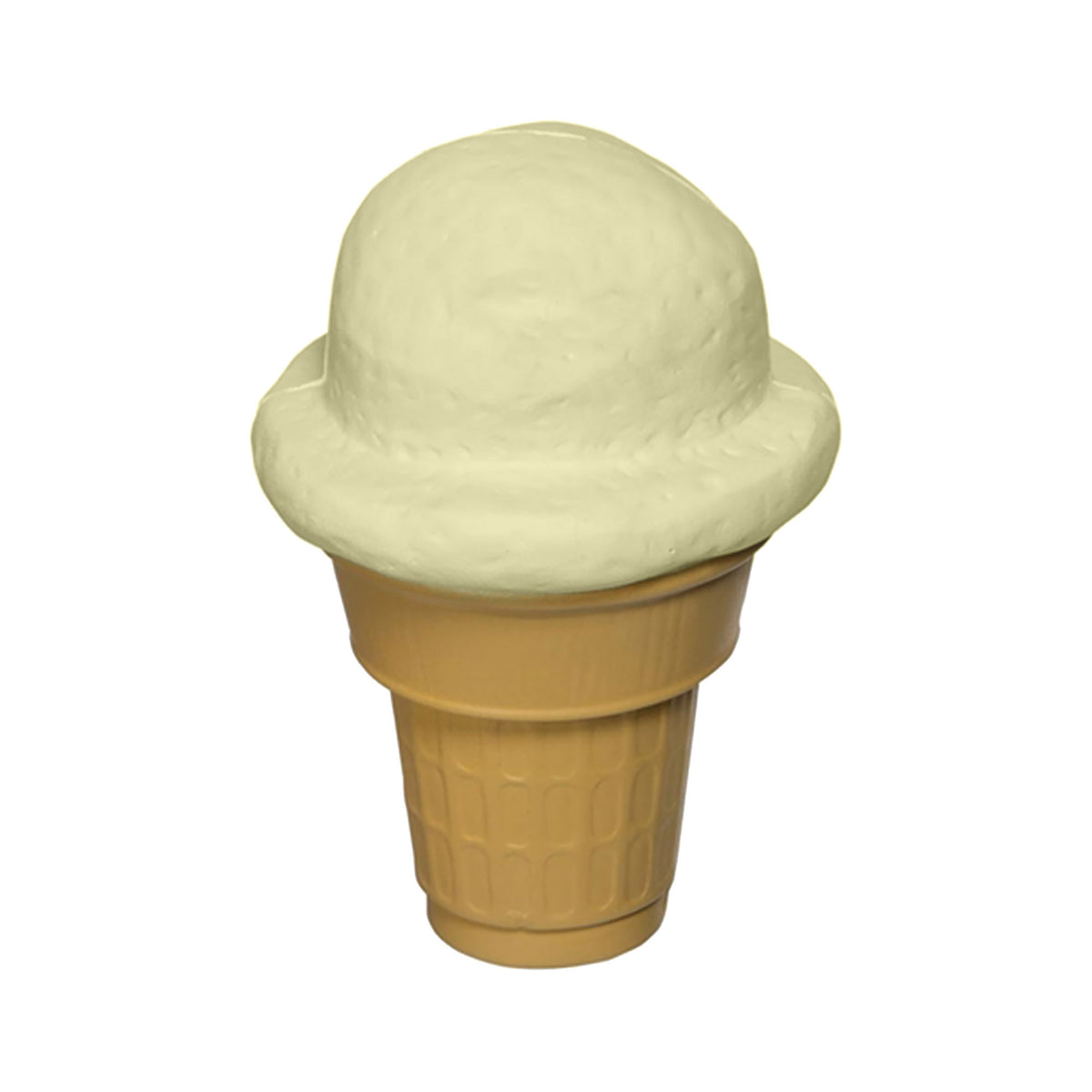 Stress Ice Cream with custom branded logo - Simply Merchandise