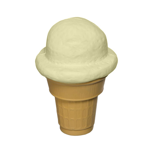 Stress Ice Cream with custom branded logo - Simply Merchandise