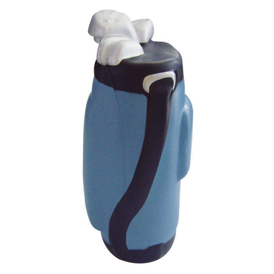 Stress Golf Club Set with custom branded logo - Simply Merchandise