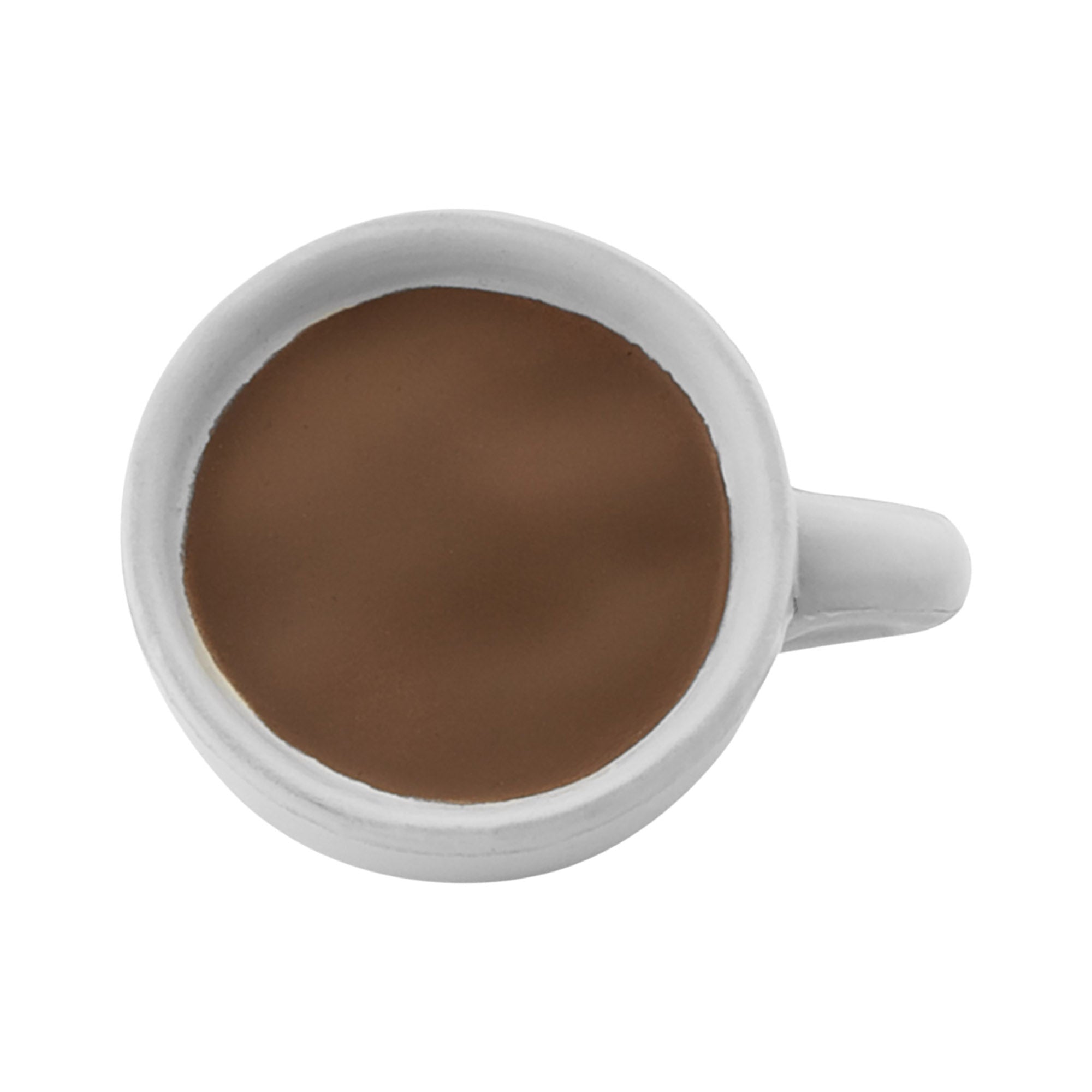 Stress Tea Cup - Simply Merchandise