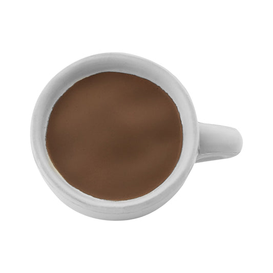 Stress Tea Cup - Simply Merchandise