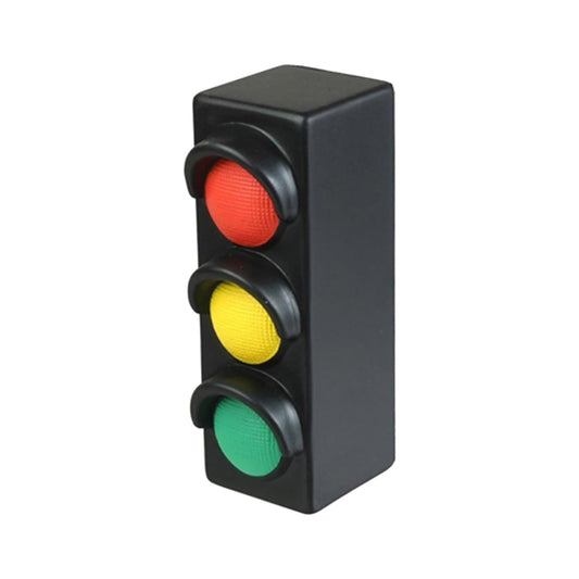 Stress Traffic Light - Simply Merchandise