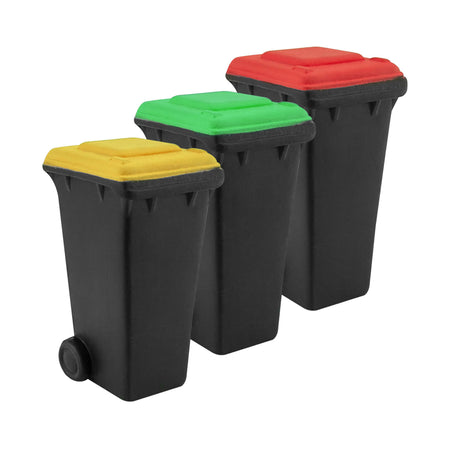 Stress Rubbish Bin - Simply Merchandise