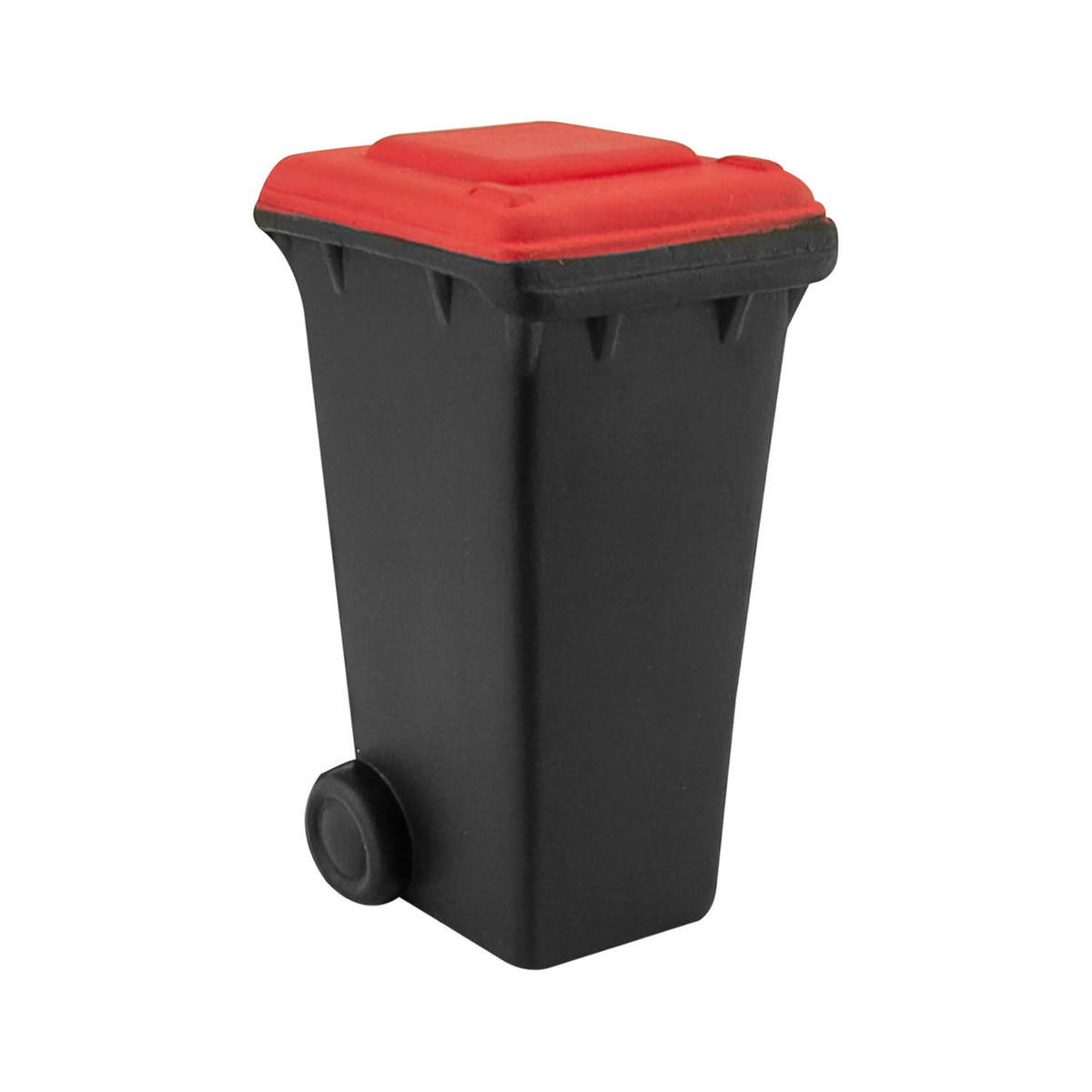 Stress Rubbish Bin with custom branded logo - Simply Merchandise