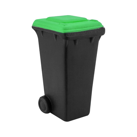 Stress Rubbish Bin with custom branded logo - Simply Merchandise