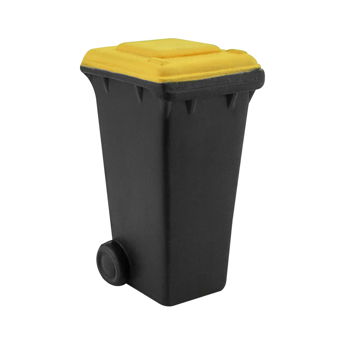 Stress Rubbish Bin with custom branded logo - Simply Merchandise
