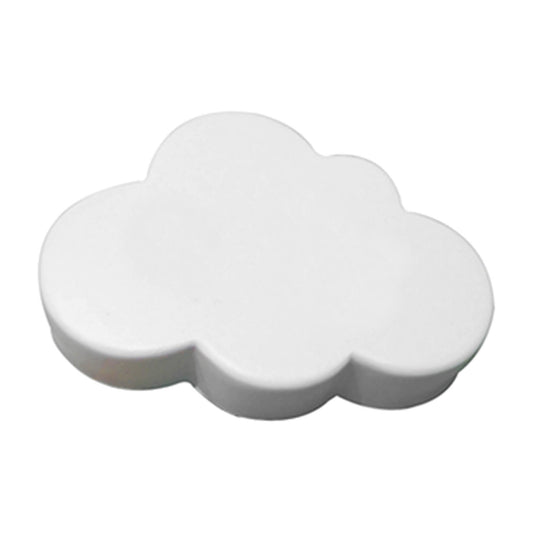 Stress Cloud with custom branded logo - Simply Merchandise