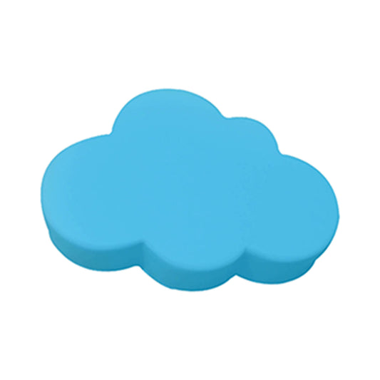 Stress Cloud with custom branded logo - Simply Merchandise