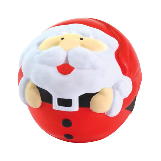 Stress Santa - Simply Merchandise