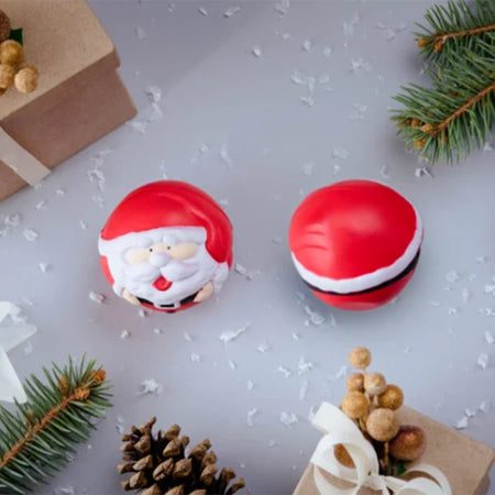 Stress Santa - Simply Merchandise