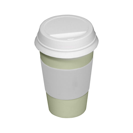 Stress Coffee Cup - Simply Merchandise