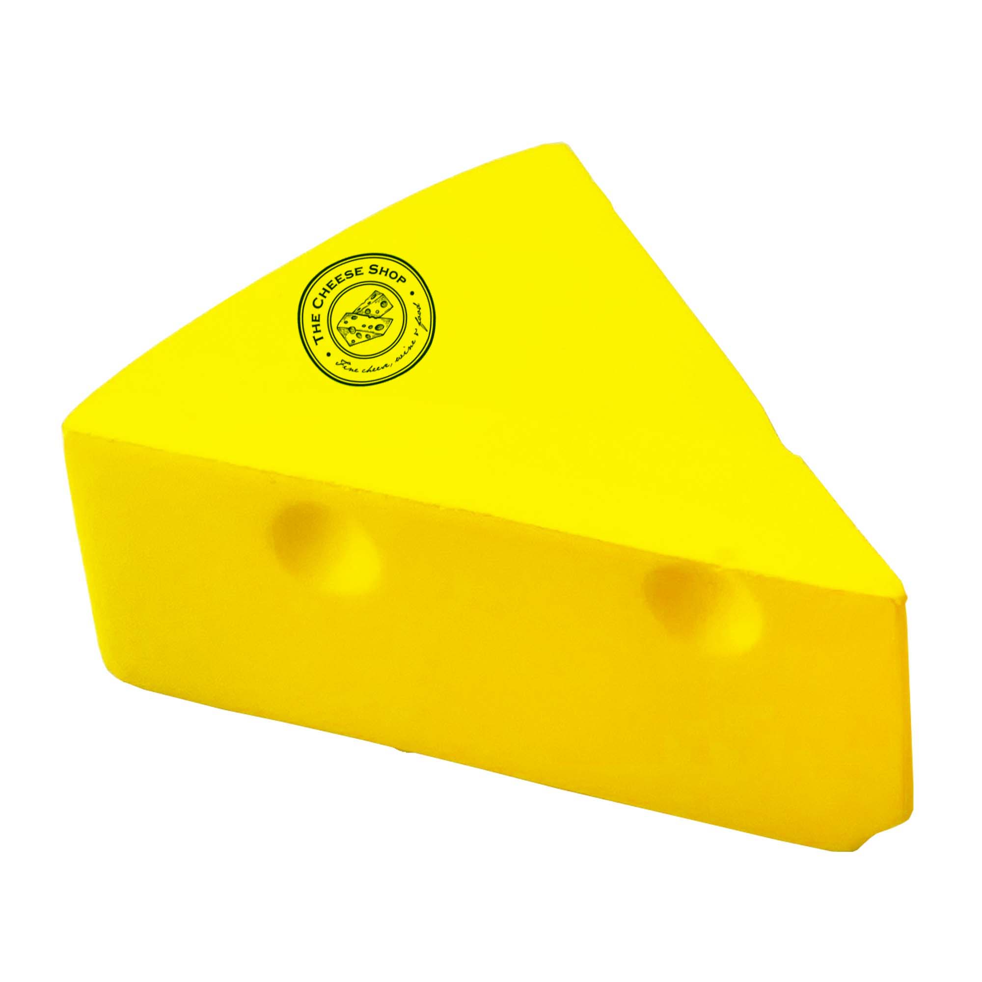 Stress Cheese - Simply Merchandise