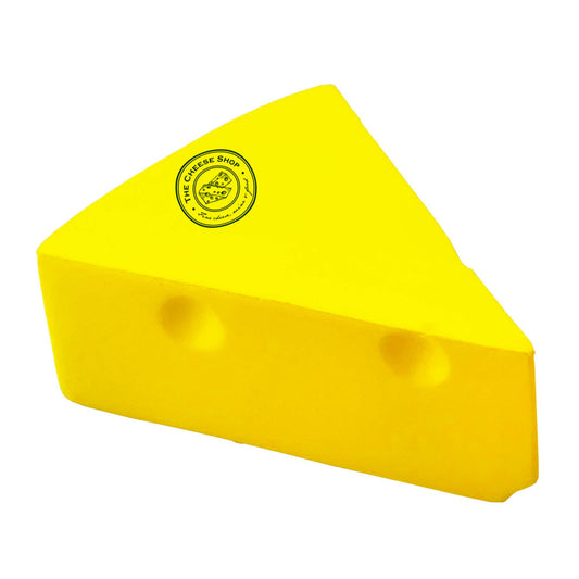 Stress Cheese - Simply Merchandise