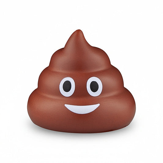 Stress Poopy - Simply Merchandise