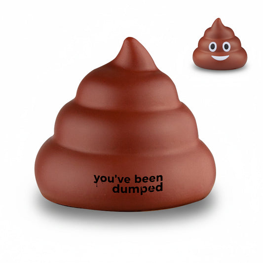 Stress Poopy - Simply Merchandise