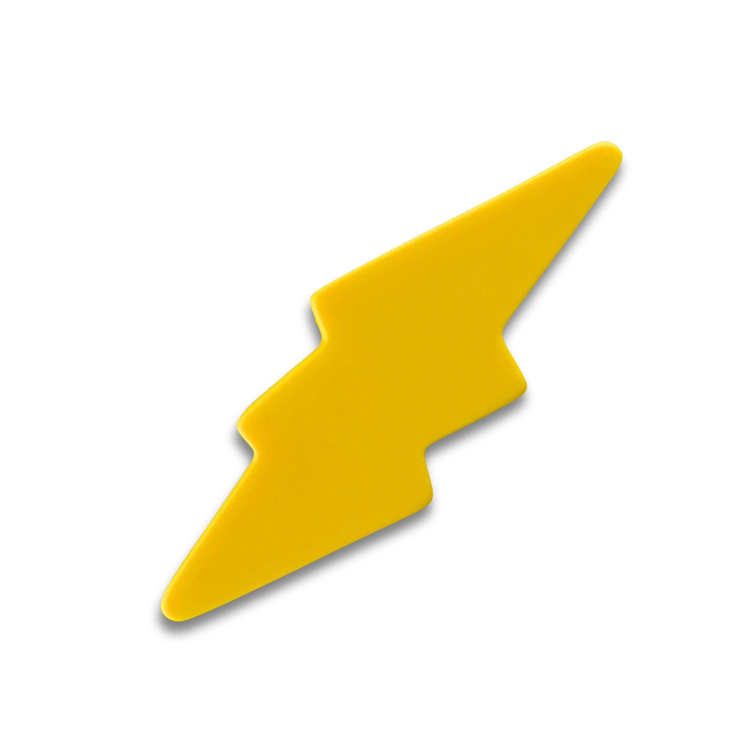 Stress Lightening Bolt - Simply Merchandise