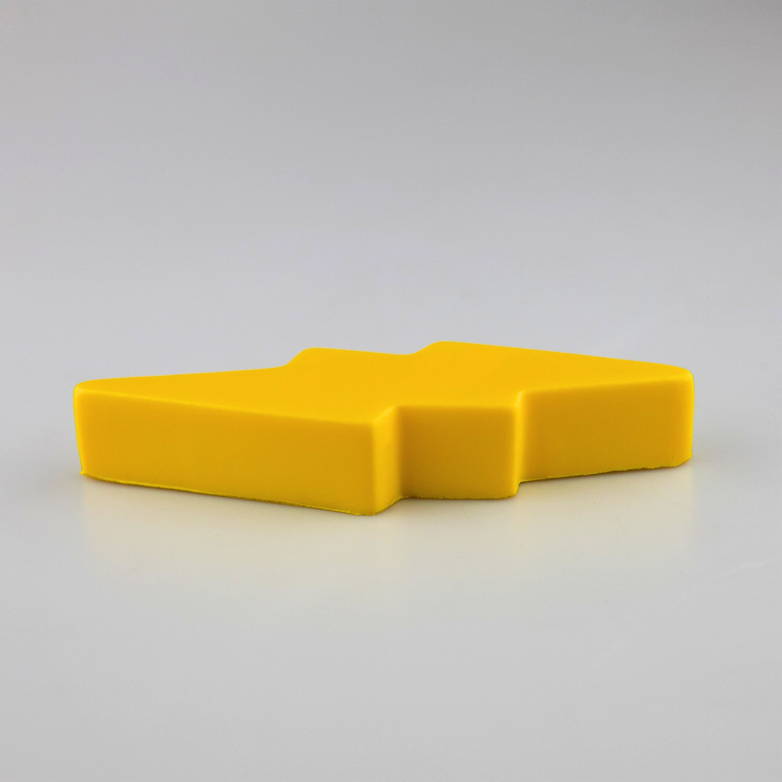 Stress Lightening Bolt - Simply Merchandise