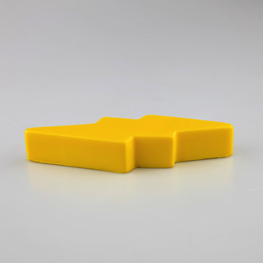 Stress Lightening Bolt - Simply Merchandise
