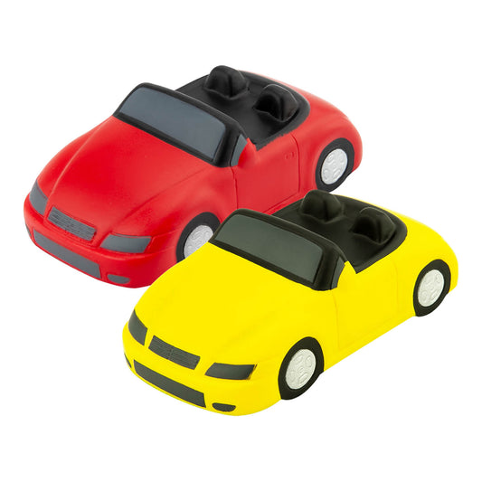 Stress Sports Car - Simply Merchandise