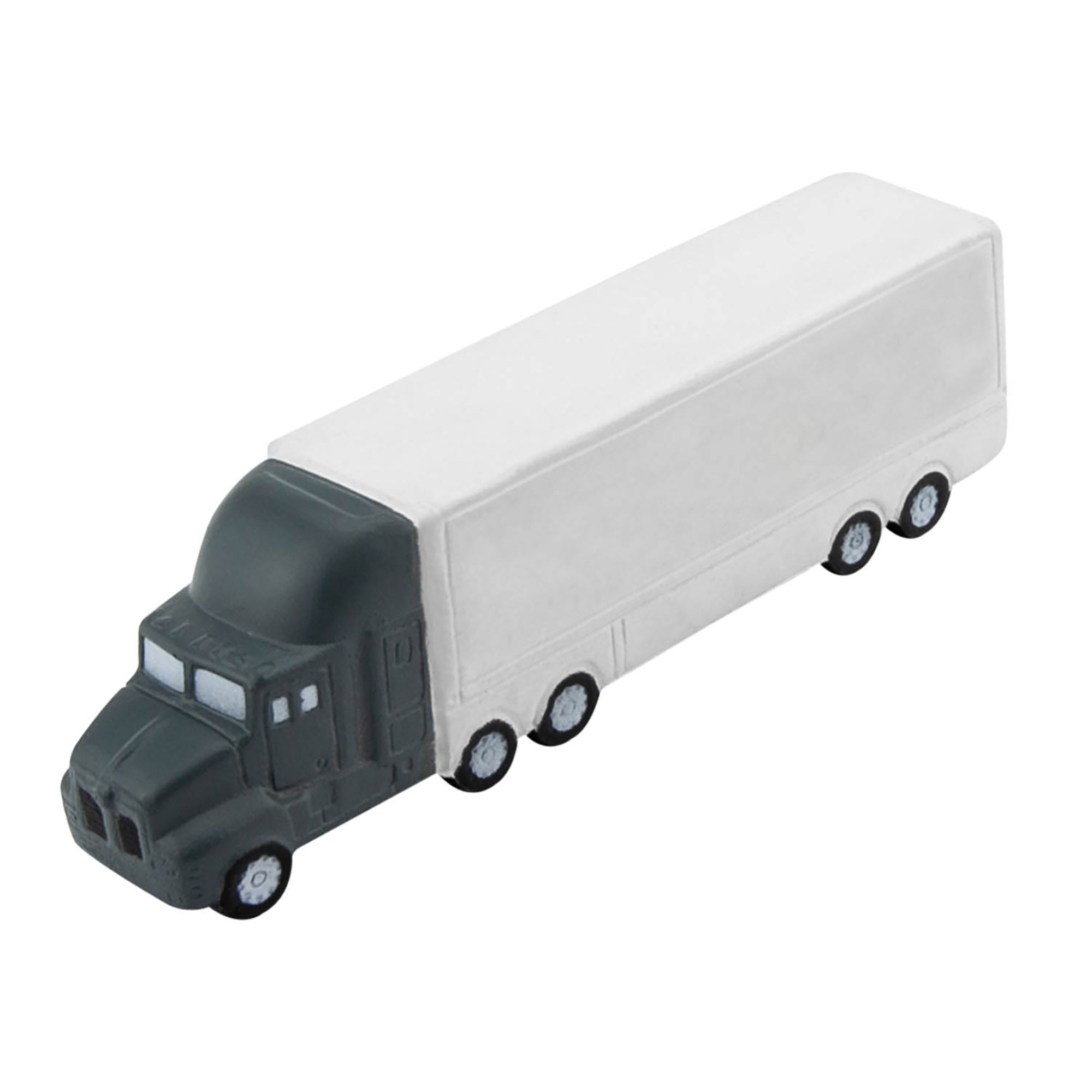 Stress Long Truck - Simply Merchandise