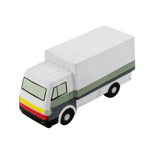 Stress Truck - Simply Merchandise