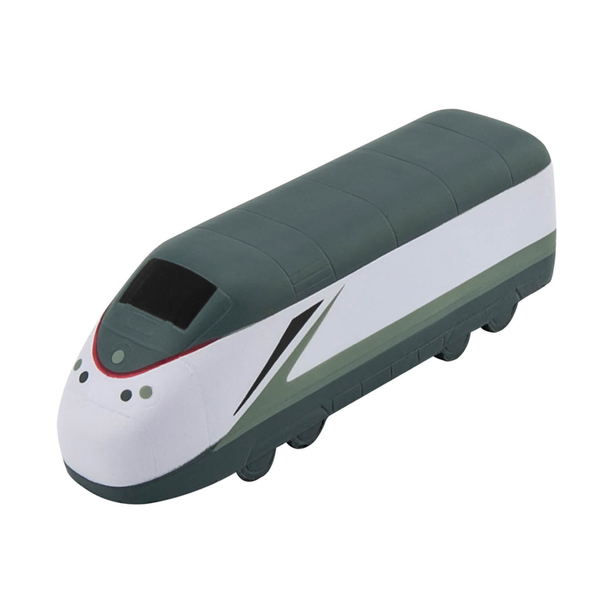 Stress Train with custom branded logo - Simply Merchandise