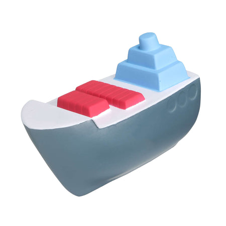 Stress Cargo Ship - Simply Merchandise
