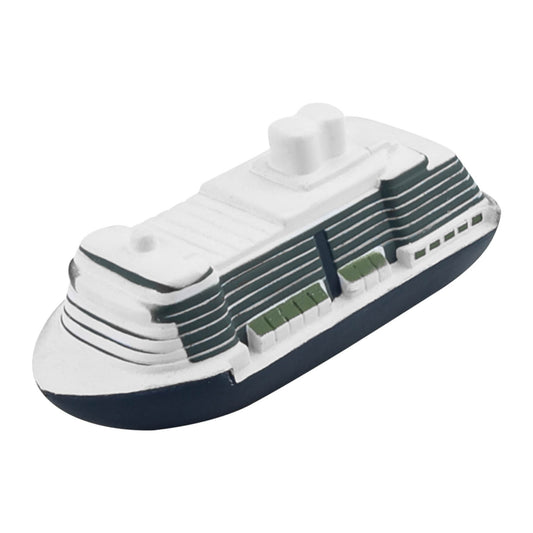 Stress Cruise Ship - Simply Merchandise