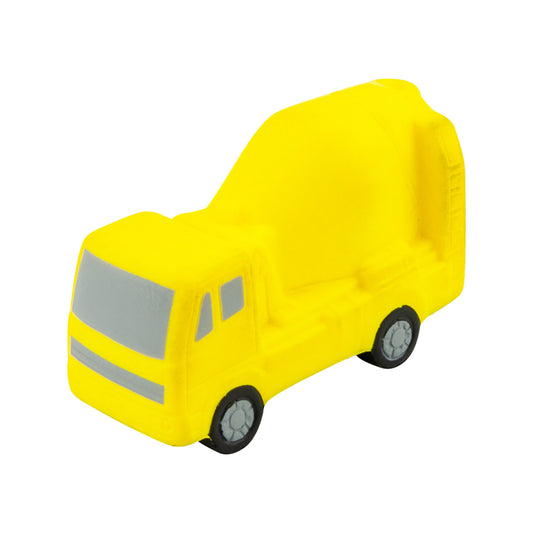 Stress Cement Truck - Simply Merchandise