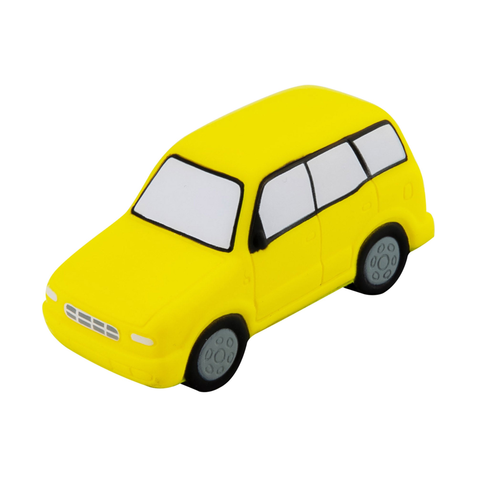 Stress SUV - Simply Merchandise