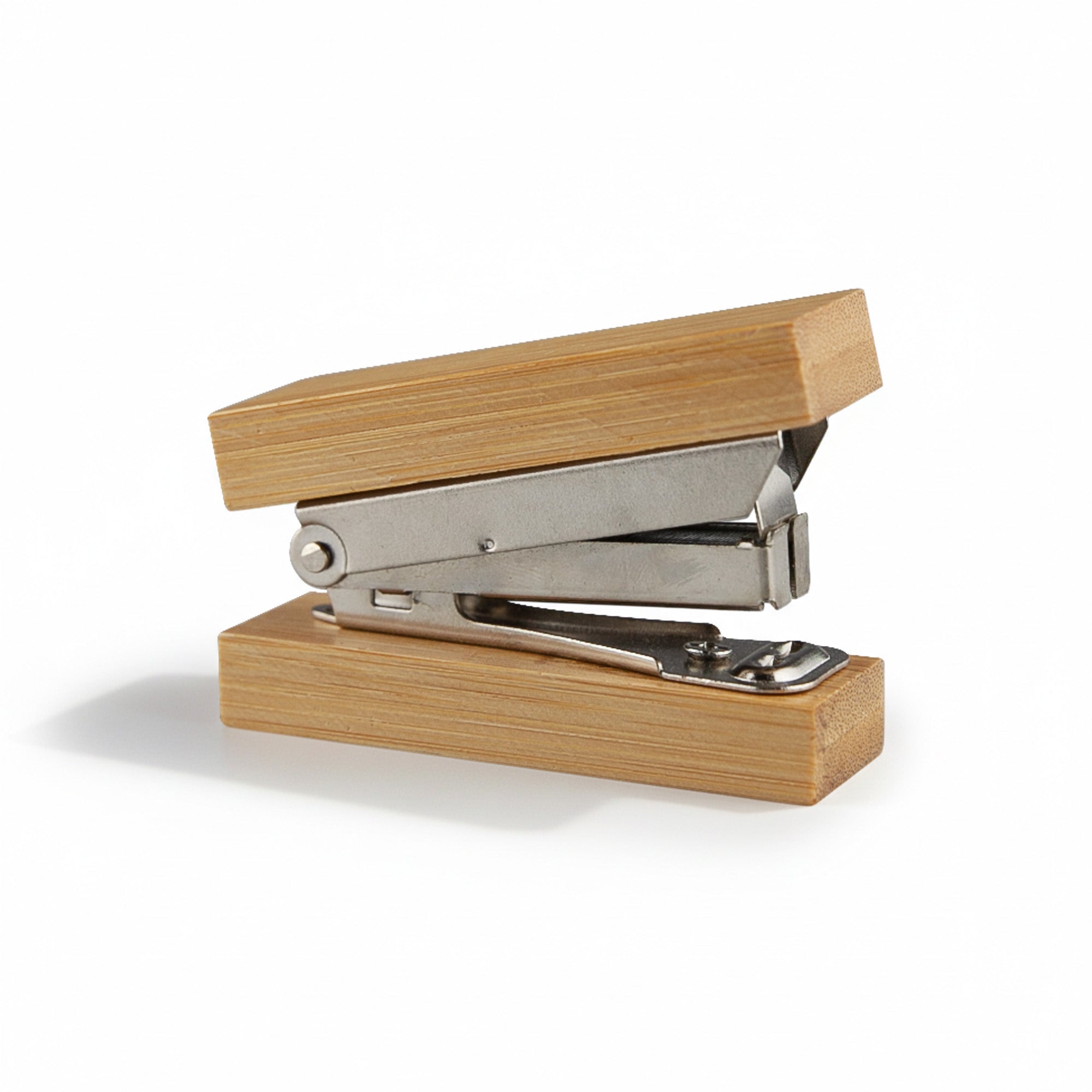 Bamboo Stapler - Simply Merchandise