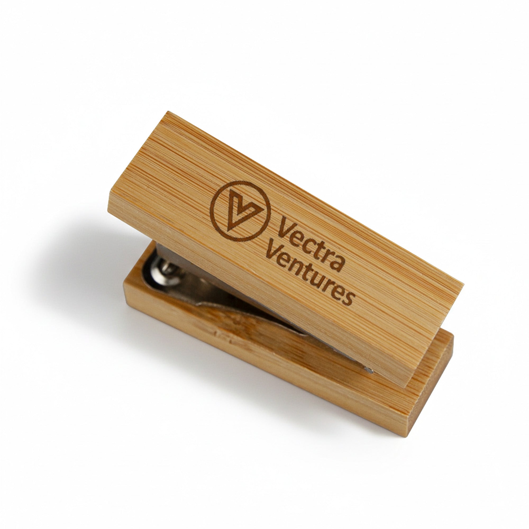Bamboo Stapler - Simply Merchandise