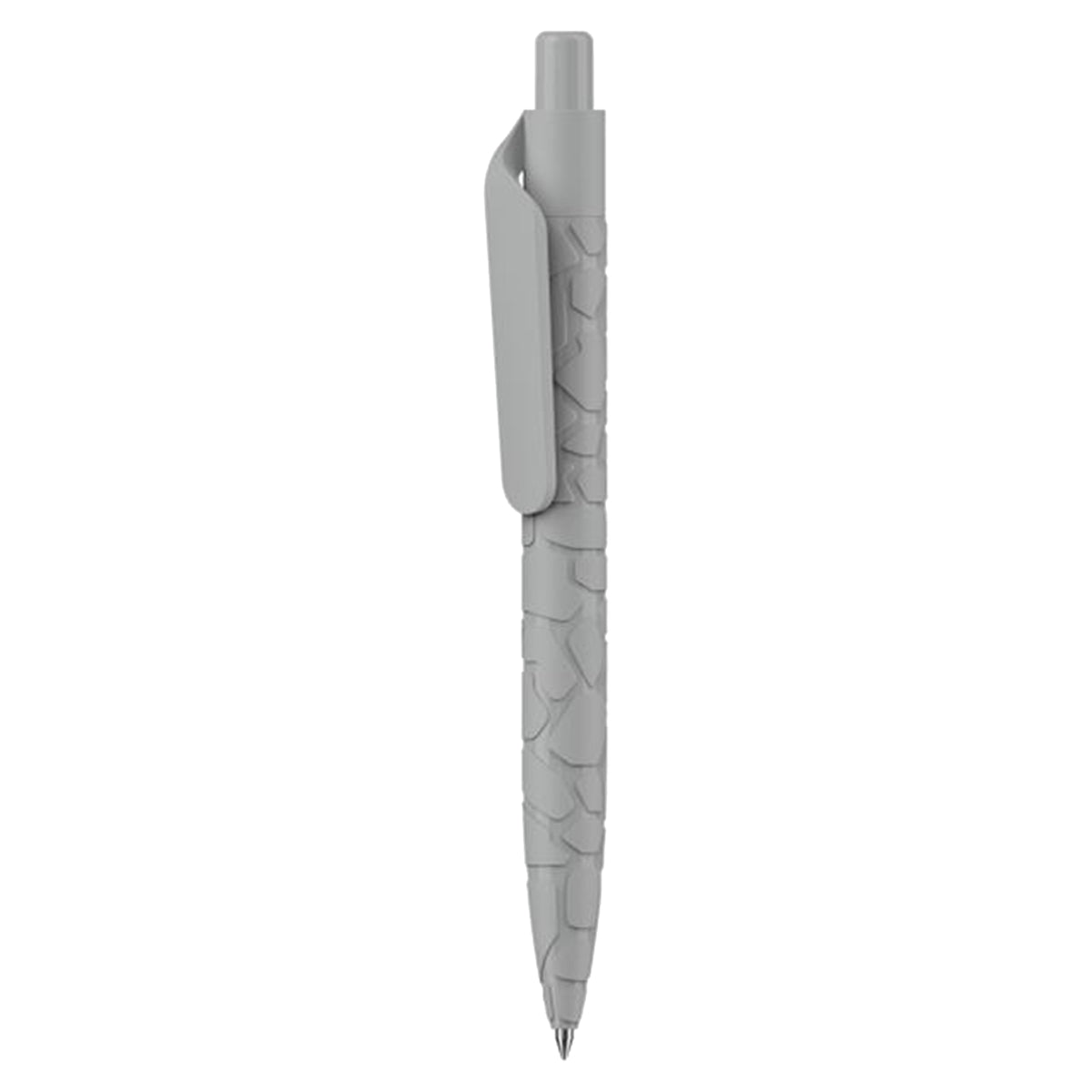 Marko Stone Pen with custom branded logo - Simply Merchandise