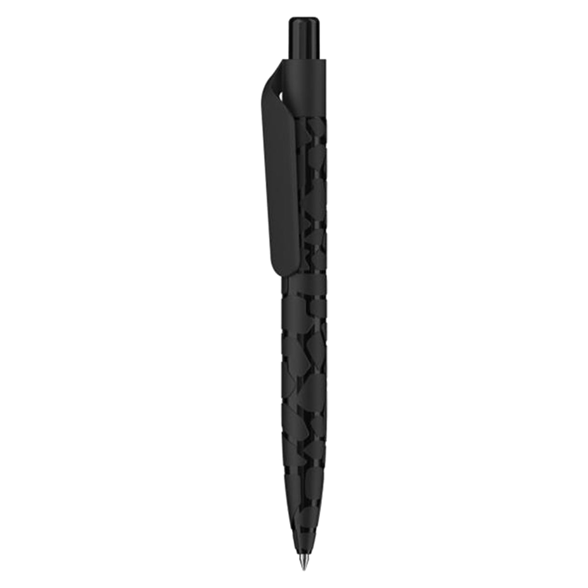 Marko Stone Pen with custom branded logo - Simply Merchandise