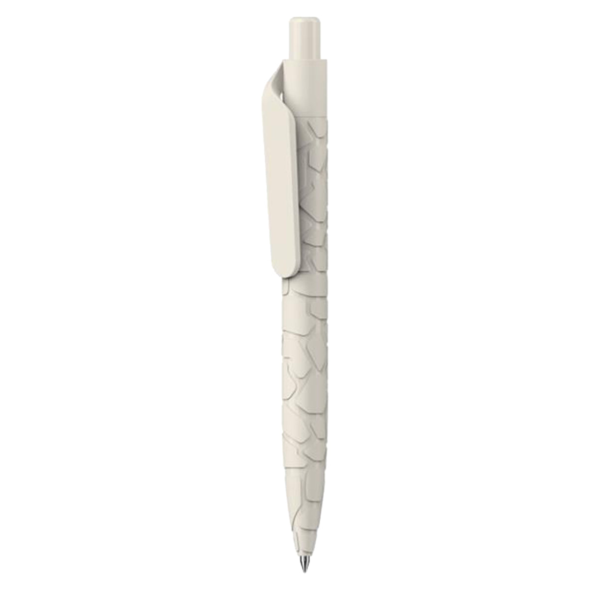 Marko Stone Pen with custom branded logo - Simply Merchandise