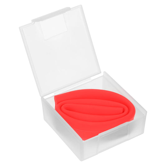 Deno Silicone Straw - Simply Merchandise