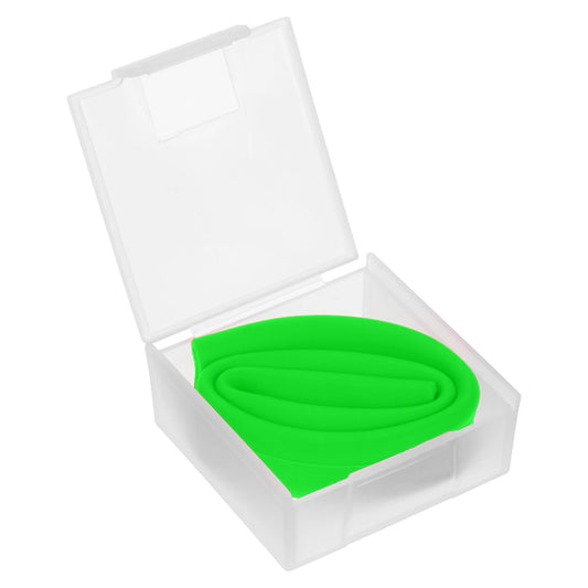 Deno Silicone Straw - Simply Merchandise