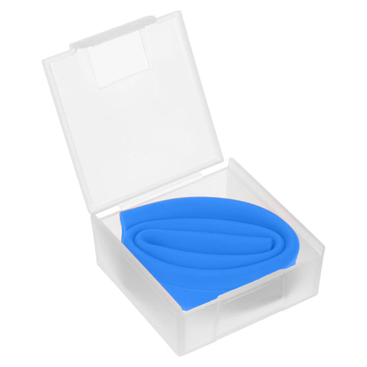 Deno Silicone Straw - Simply Merchandise