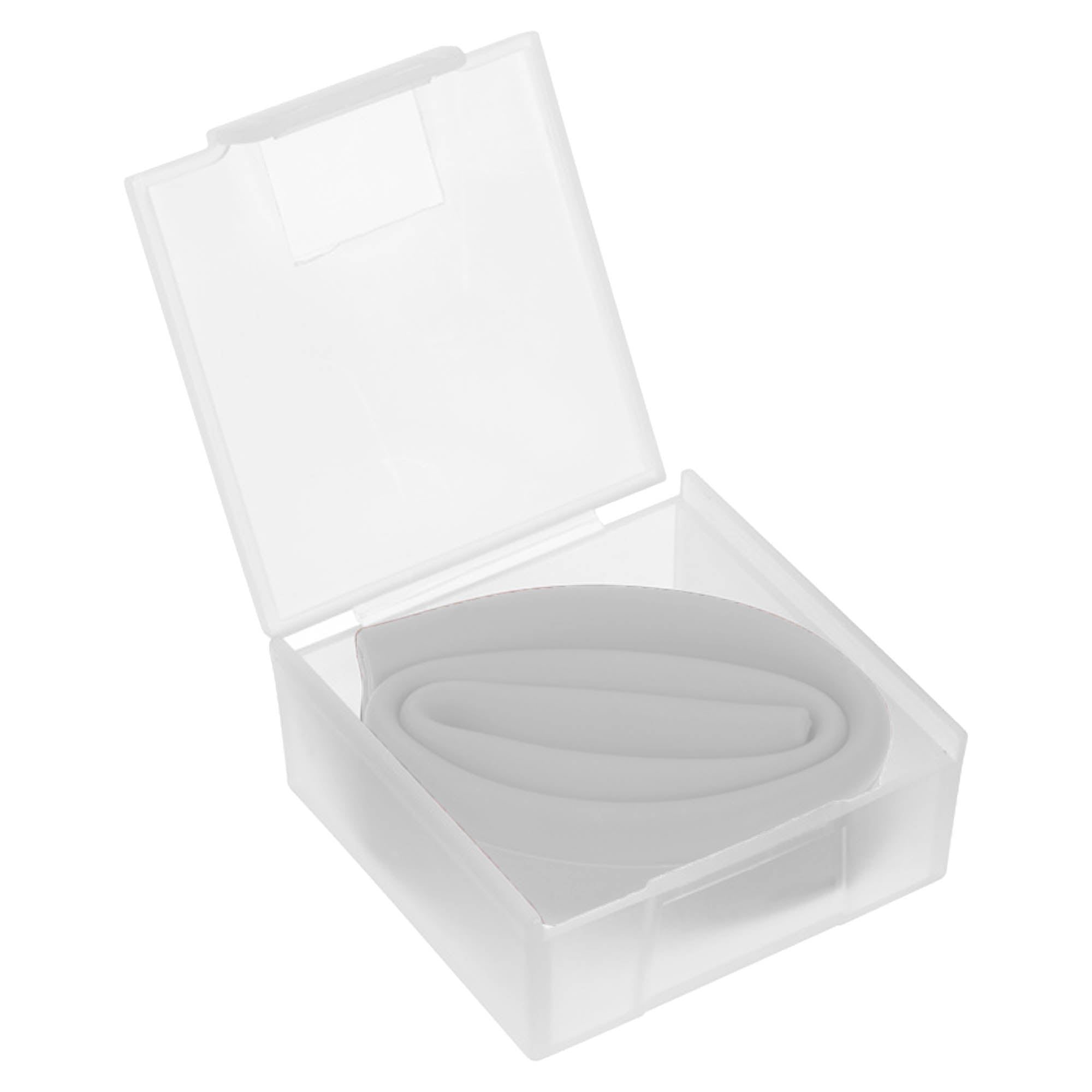 Deno Silicone Straw - Simply Merchandise