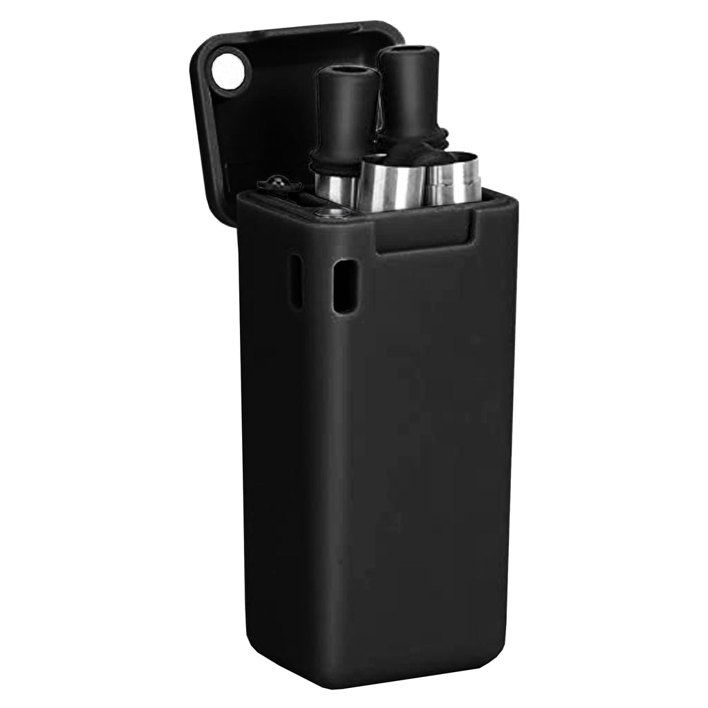 Gana Foldable Metal Straw - Simply Merchandise