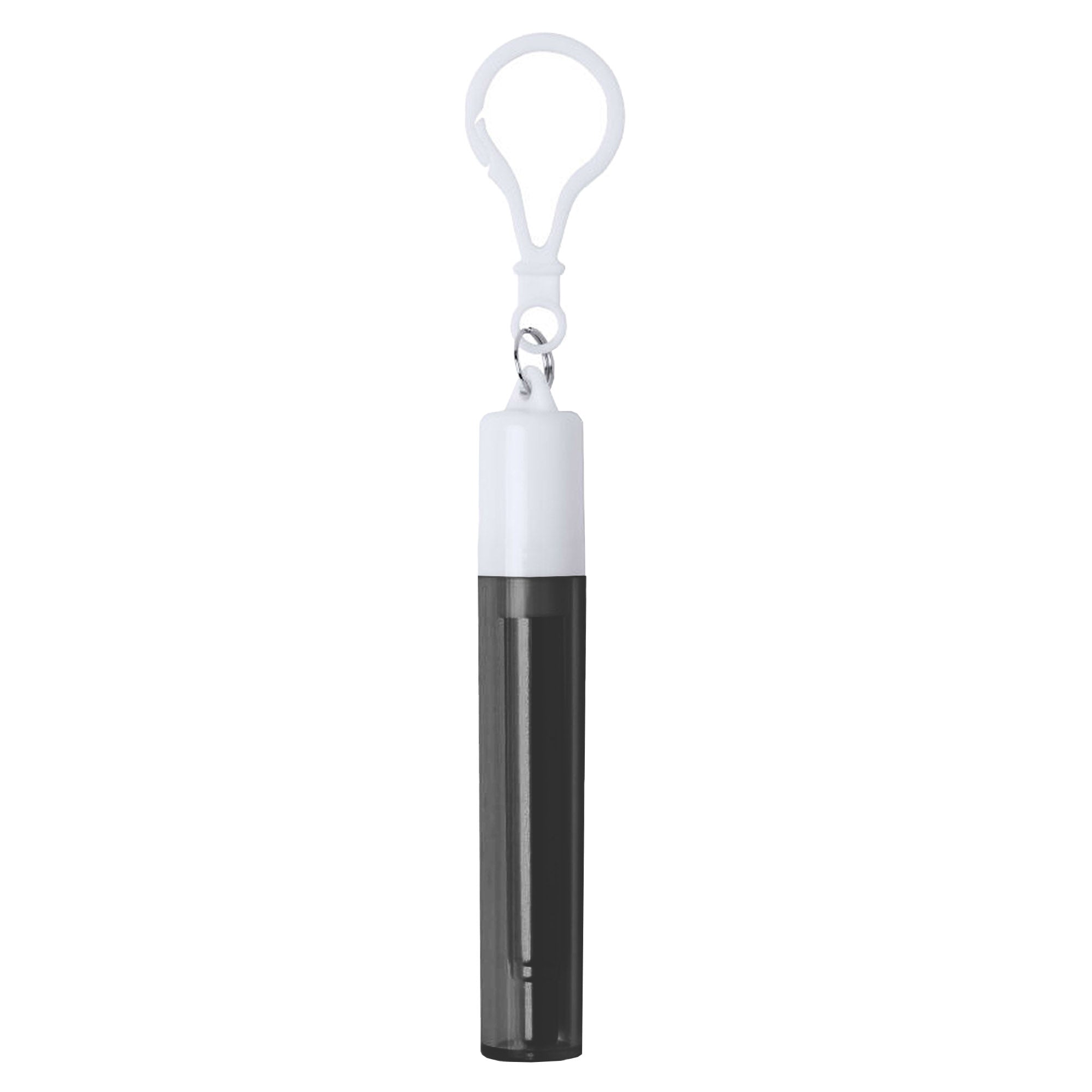 Neveo Retractable Metal Straw - Simply Merchandise