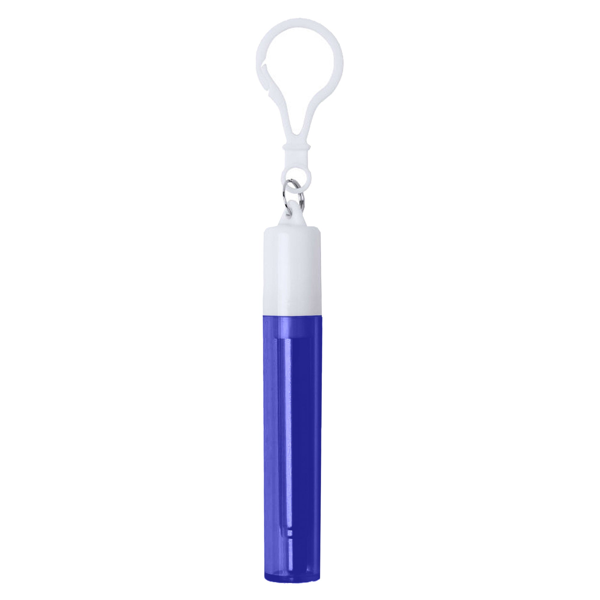 Neveo Retractable Metal Straw - Simply Merchandise